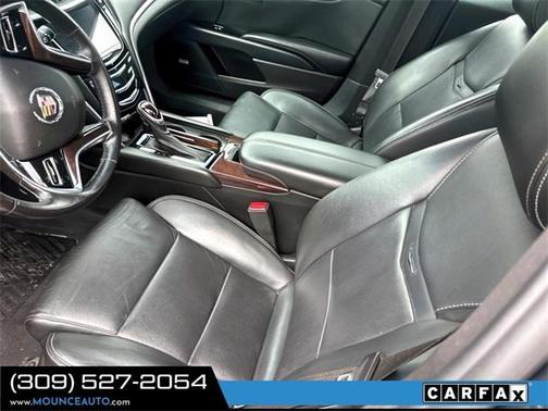 2015 Cadillac XTS Luxury