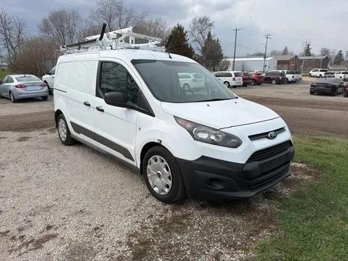 2016 Ford Transit Connect XL