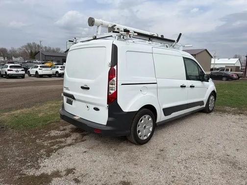 2016 Ford Transit Connect XL