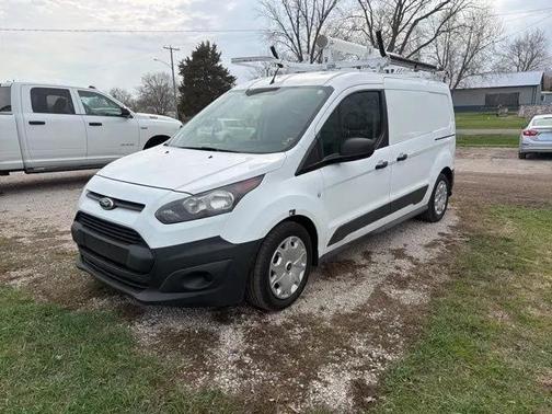 2016 Ford Transit Connect XL