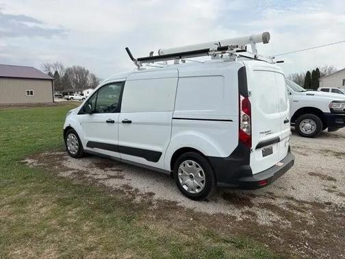 2016 Ford Transit Connect XL