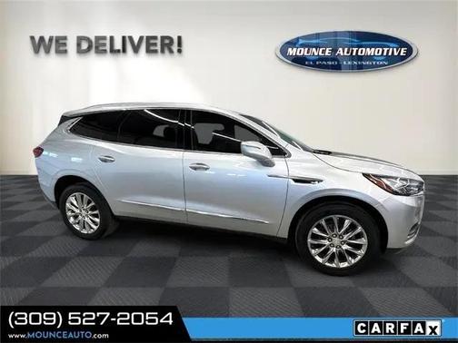 2020 Buick Enclave AWD Essence