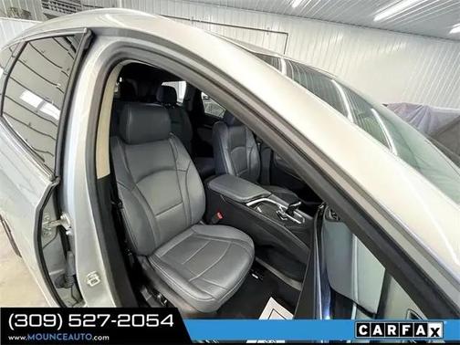 2020 Buick Enclave AWD Essence