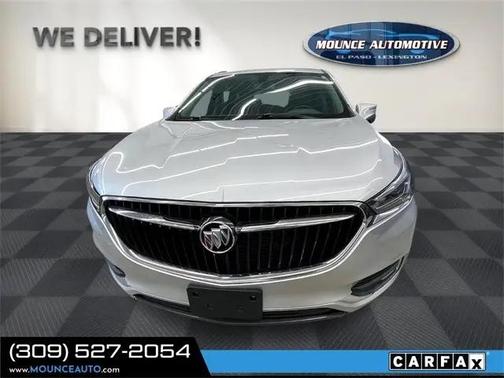 2020 Buick Enclave AWD Essence