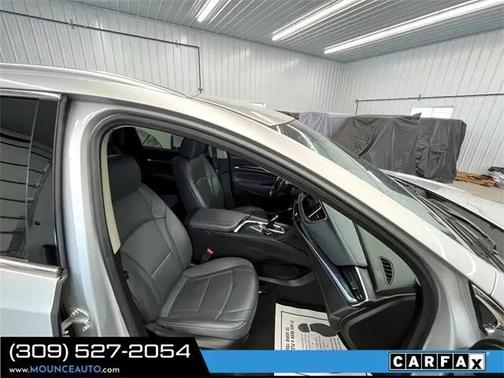 2020 Buick Enclave AWD Essence