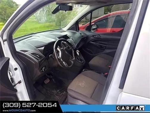 2017 Ford Transit Connect XL