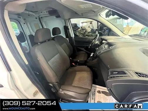 2017 Ford Transit Connect XL