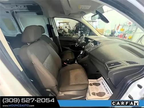 2017 Ford Transit Connect XL