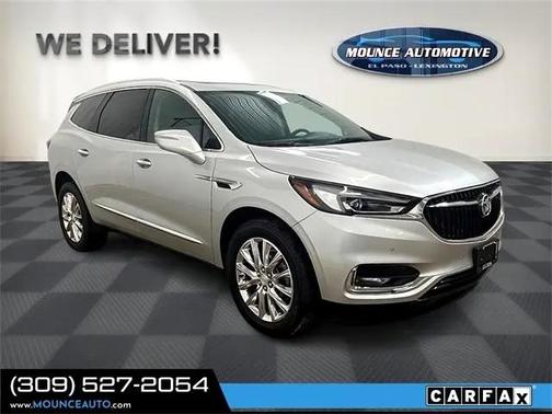 2021 Buick Enclave AWD Premium