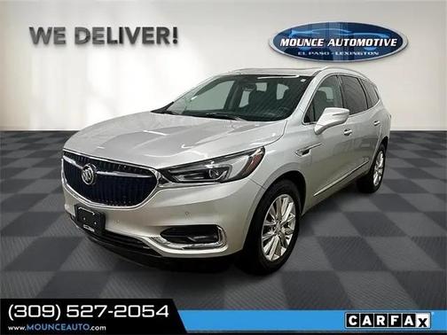 2021 Buick Enclave AWD Premium