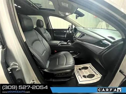 2021 Buick Enclave AWD Premium