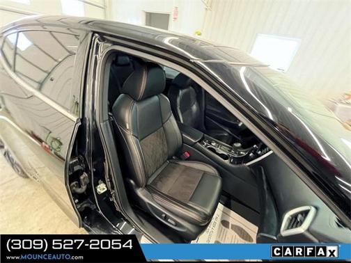 2019 Nissan Maxima 3.5 SR