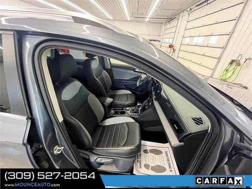 2022 Volkswagen Taos 1.5T SEL