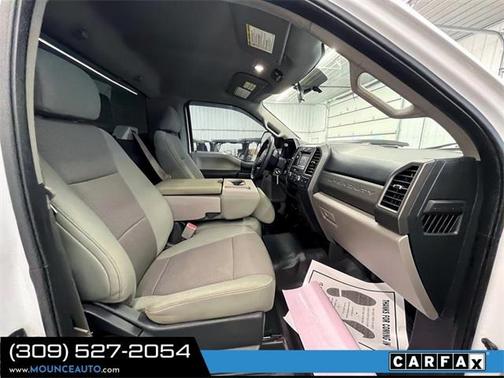2017 Ford F-250 XL