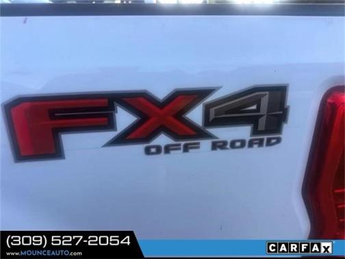 2017 Ford F-250 XL