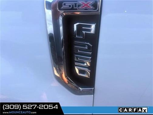 2017 Ford F-250 XL