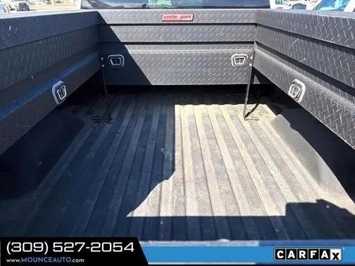 2022 Chevrolet Silverado 2500 LT