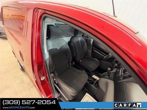 2019 Nissan NV200 SV