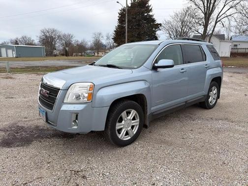 2014 GMC Terrain SLT-1