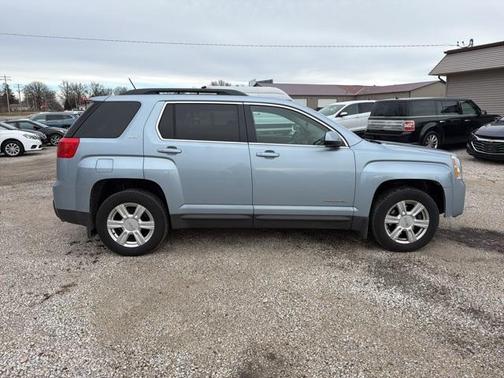 2014 GMC Terrain SLT-1