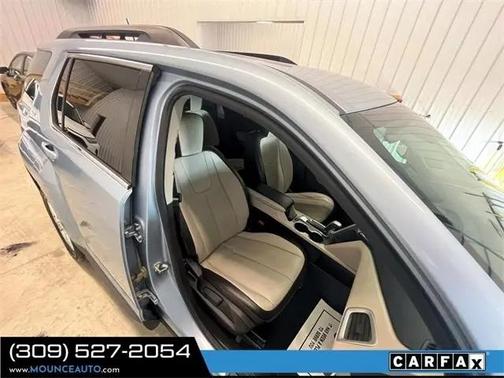 2014 GMC Terrain SLT-1