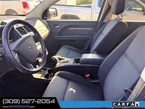 2010 Dodge Journey SXT
