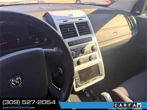 2010 Dodge Journey SXT