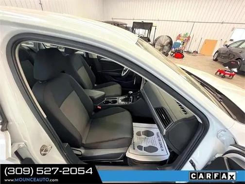 2021 Volkswagen Jetta 1.4T R-Line