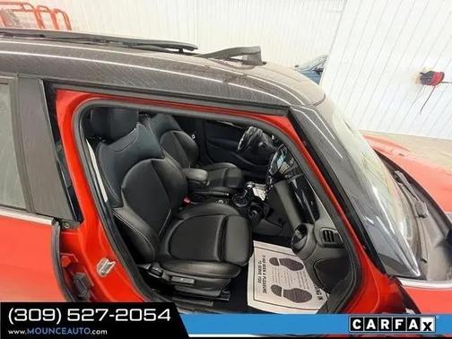 2019 MINI Hardtop Cooper S