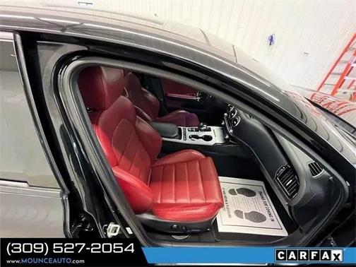 2018 Kia Stinger GT2