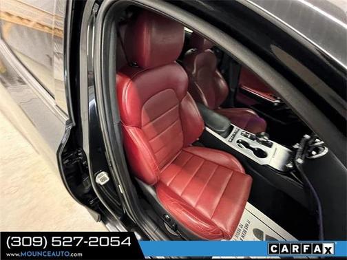 2018 Kia Stinger GT2