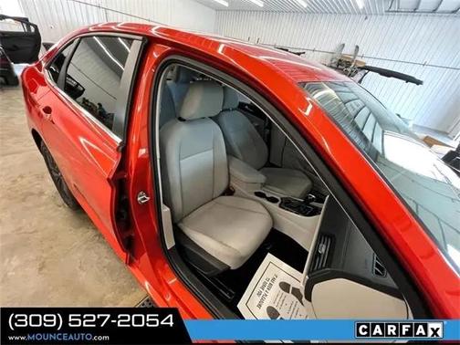 2020 Volkswagen Jetta 1.4T S