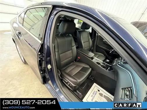 2017 Chevrolet Impala 1LT