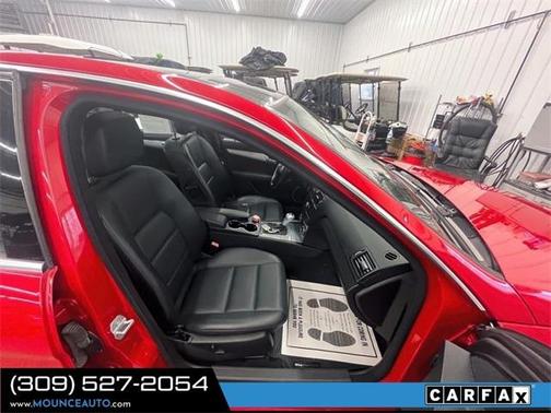 2008 Mercedes-Benz C-Class C 300