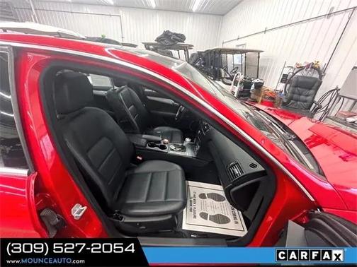 2008 Mercedes-Benz C-Class C 300