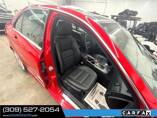 2008 Mercedes-Benz C-Class C 300