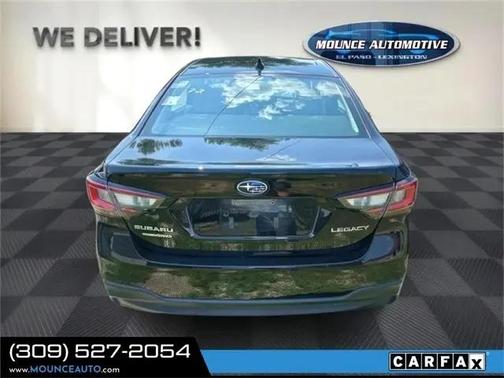 2023 Subaru Legacy Premium