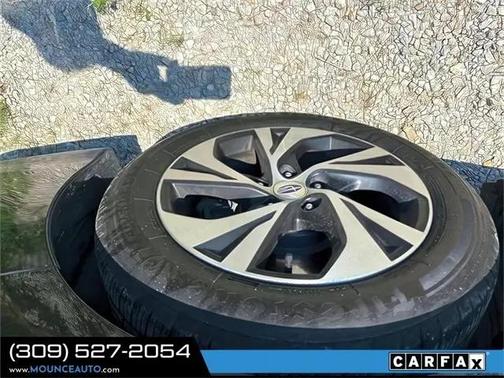 2023 Subaru Legacy Premium