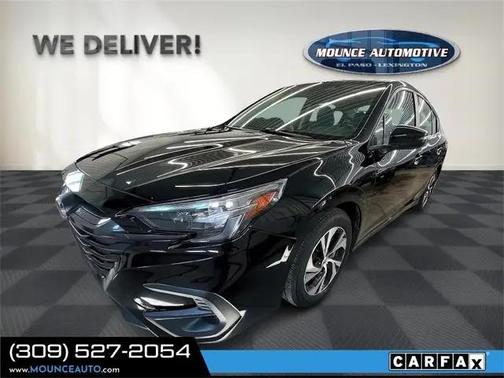 2023 Subaru Legacy Premium