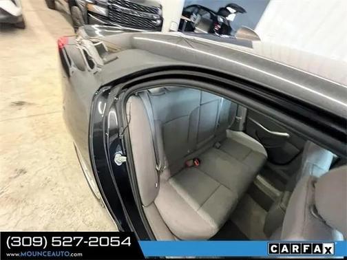 2014 Chevrolet Malibu 1LS