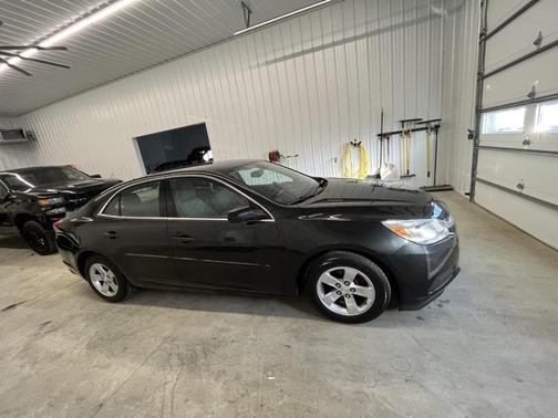 2014 Chevrolet Malibu 1LS