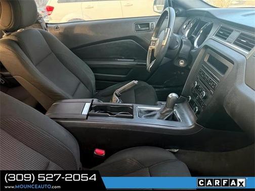 2014 Ford Mustang GT