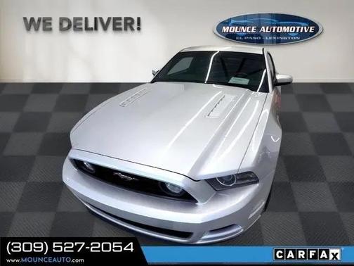 2014 Ford Mustang GT