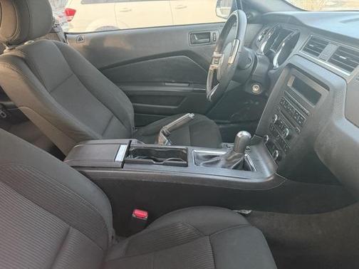 2014 Ford Mustang GT