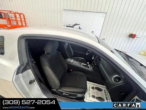 2014 Ford Mustang GT