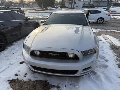 2014 Ford Mustang GT