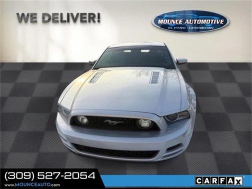 2014 Ford Mustang GT