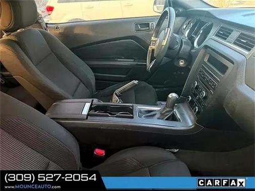 2014 Ford Mustang GT