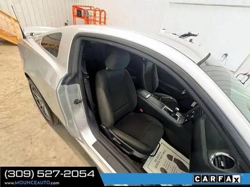 2014 Ford Mustang GT