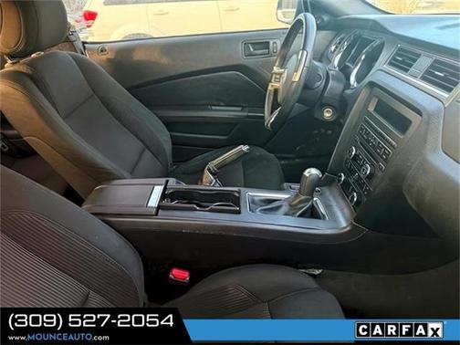 2014 Ford Mustang GT